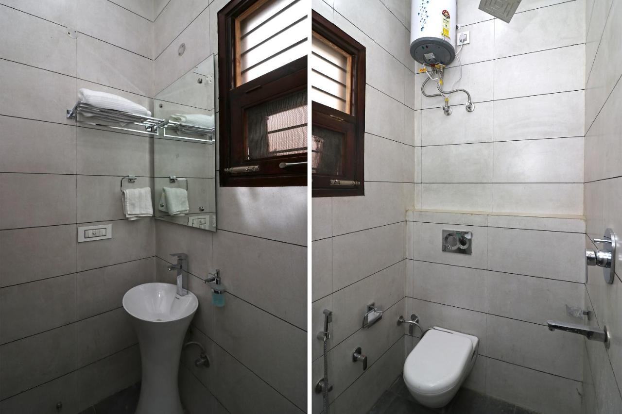 Oyo 38799 Savoy Guest House Pānīpat Dış mekan fotoğraf