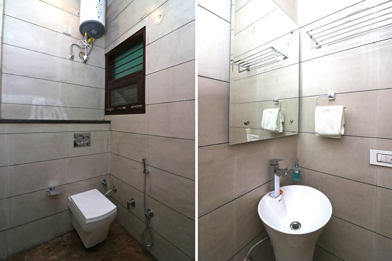 Oyo 38799 Savoy Guest House Pānīpat Dış mekan fotoğraf